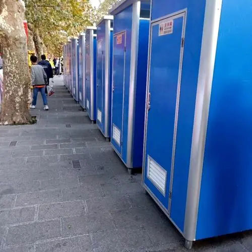 吊罗山乡移动公厕租赁