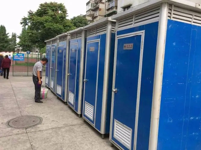 吊罗山乡移动洗手间租赁