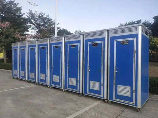 吊罗山乡移动厕所出租