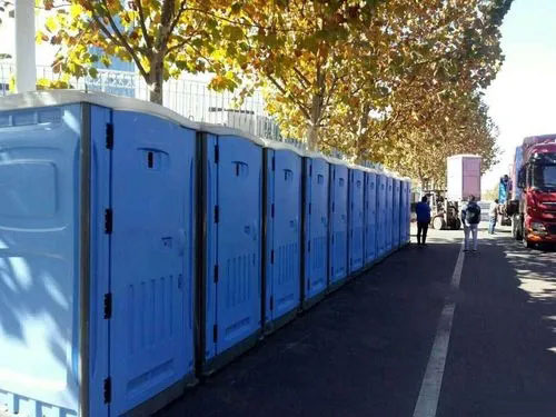 吊罗山乡音乐节移动卫生间出租