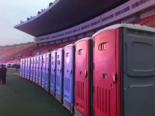 吊罗山乡音乐节移动卫生间租赁