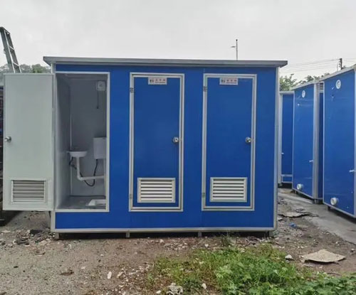 吊罗山乡工地移动厕所租赁